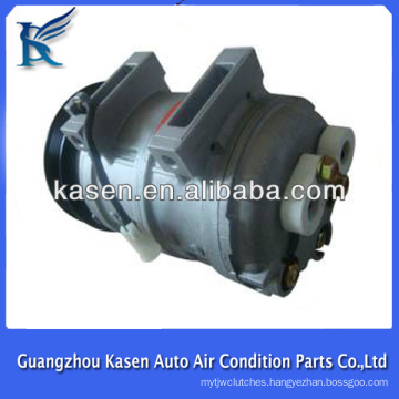 Automotive PV6 r12 compressor FOR VOLVO